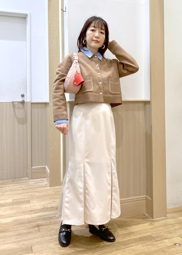 スタイリングタイトル