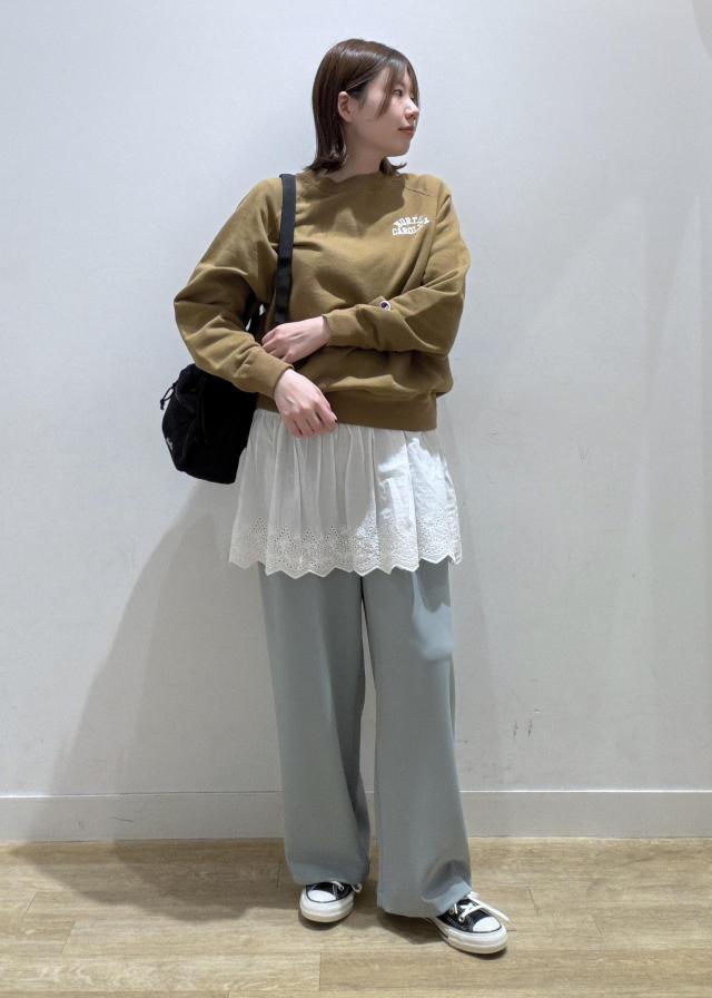 スタイリングタイトル