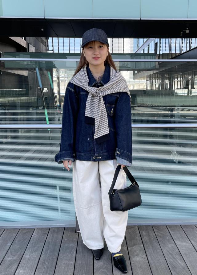 スタイリングタイトル