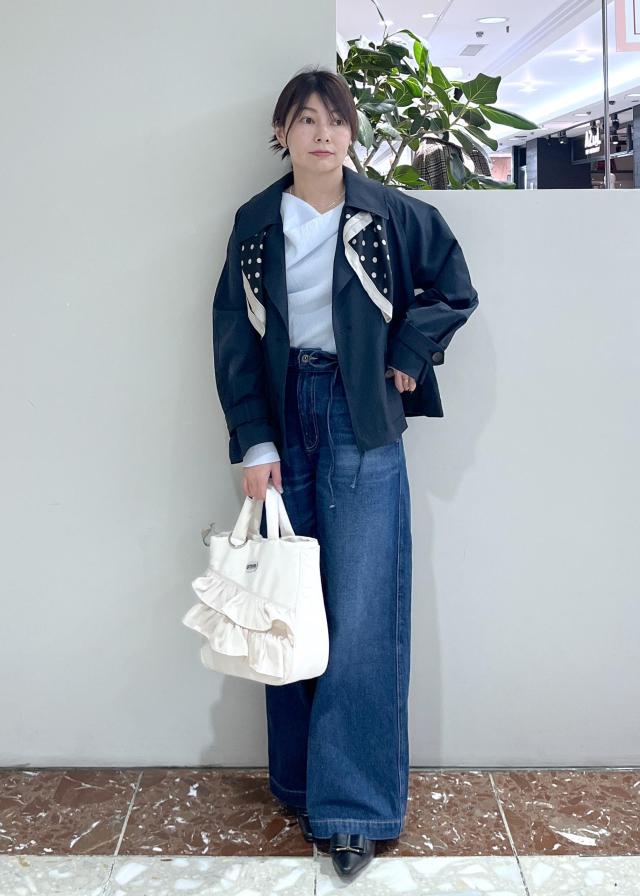 スタイリングタイトル