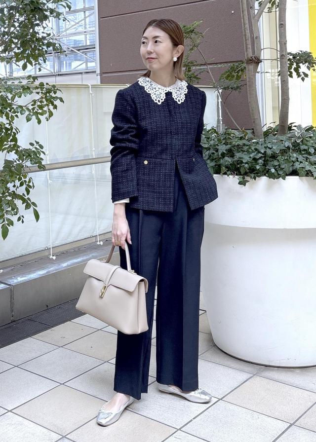 スタイリングタイトル