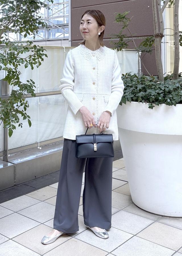 スタイリングタイトル