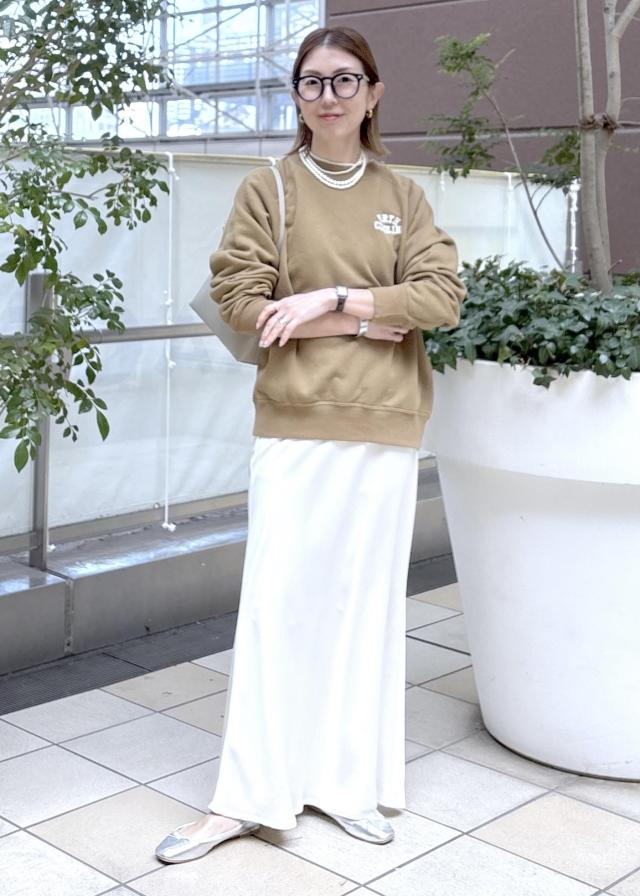 スタイリングタイトル