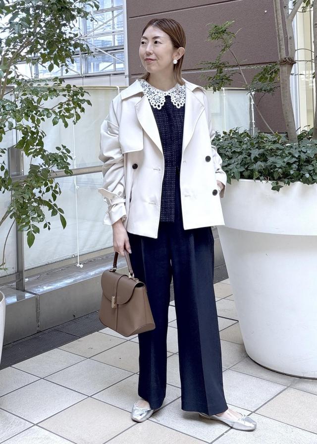 スタイリングタイトル