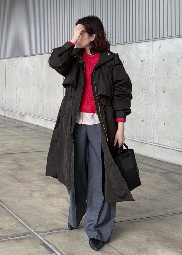 スタイリングタイトル