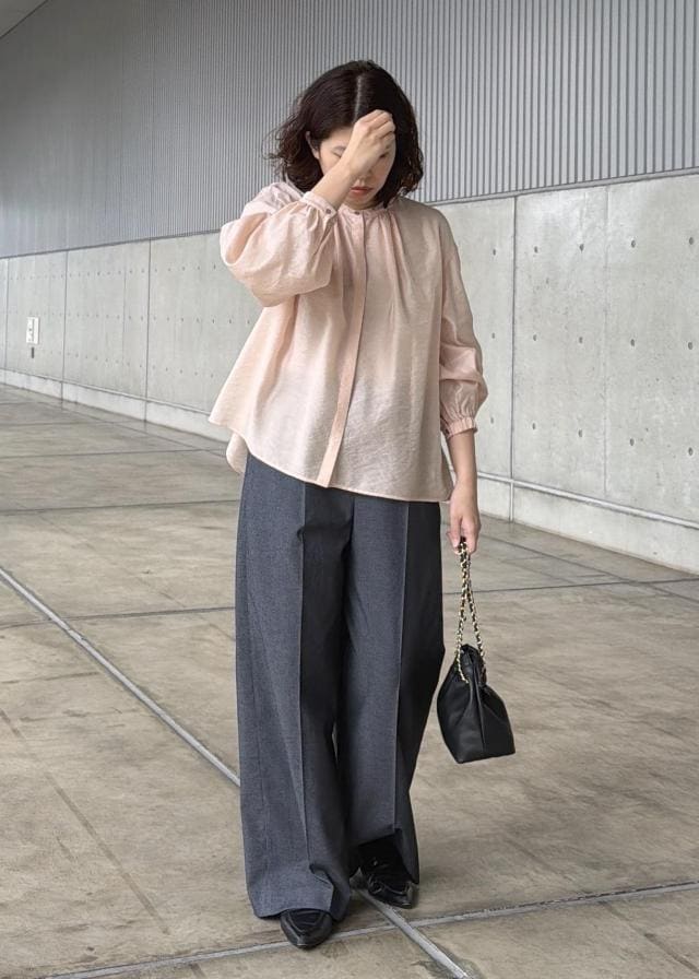 スタイリングタイトル