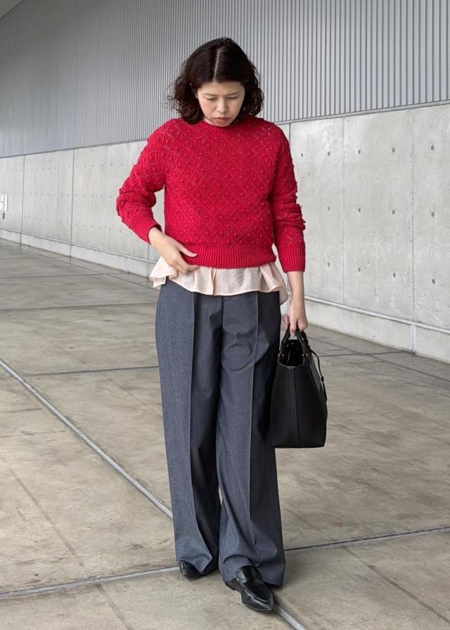 スタイリングタイトル