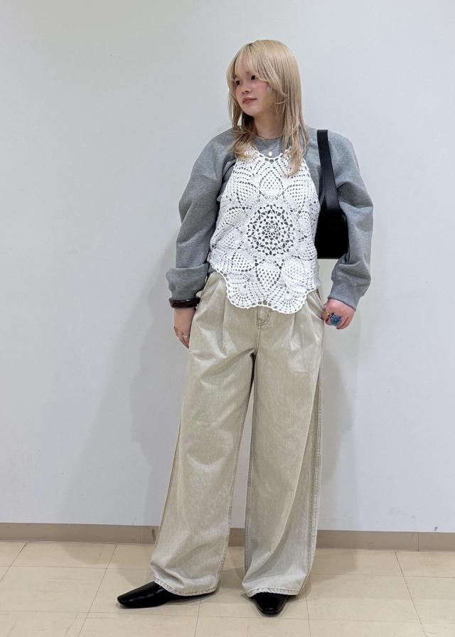 スタイリングタイトル