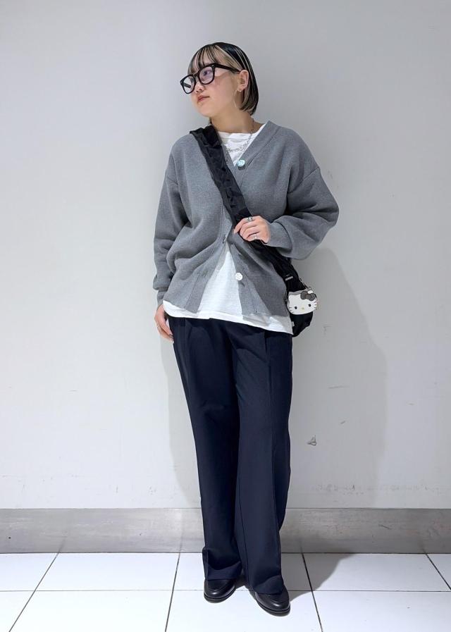 スタイリングタイトル