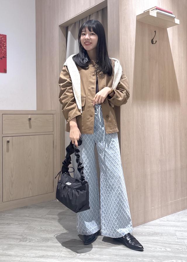 スタイリングタイトル