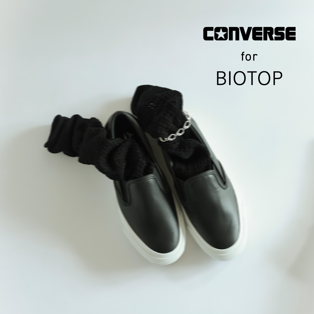 BIOTOP(ビオトープ) | J'aDoRe JUN ONLINE（ジャドール ジュン