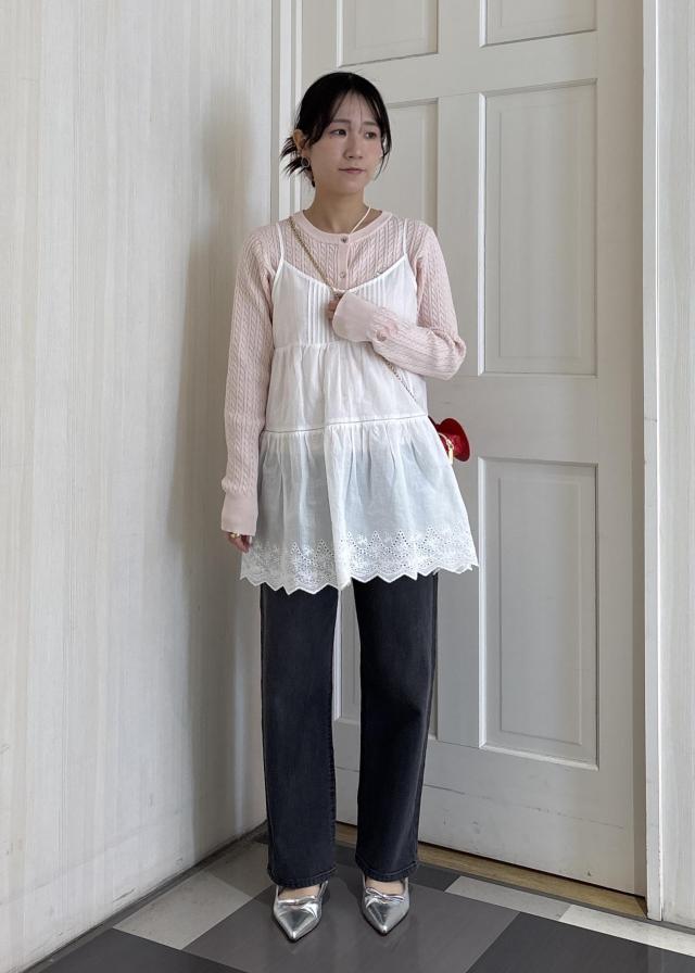 スタイリングタイトル