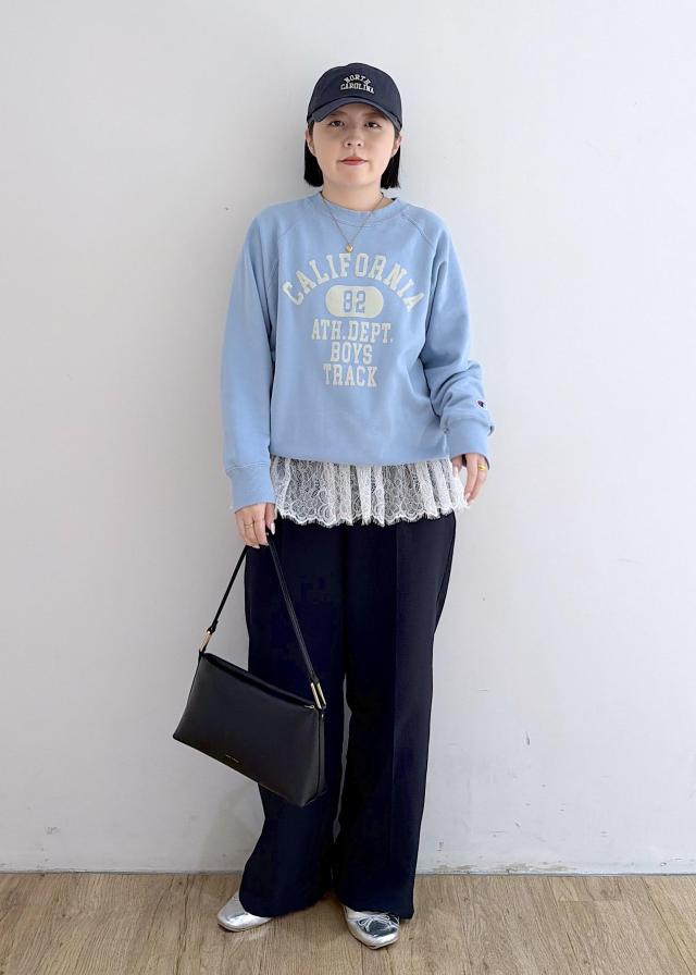 スタイリングタイトル