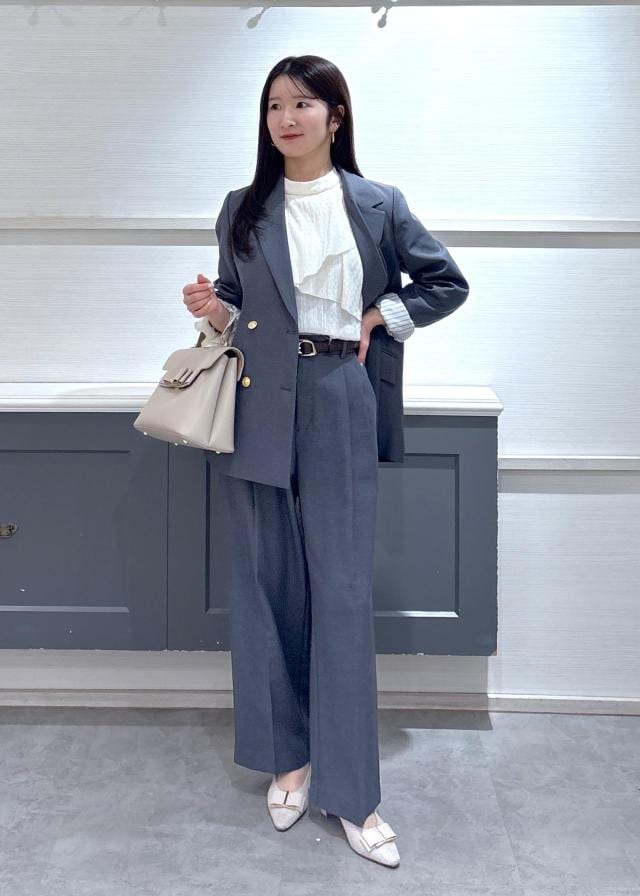 スタイリングタイトル