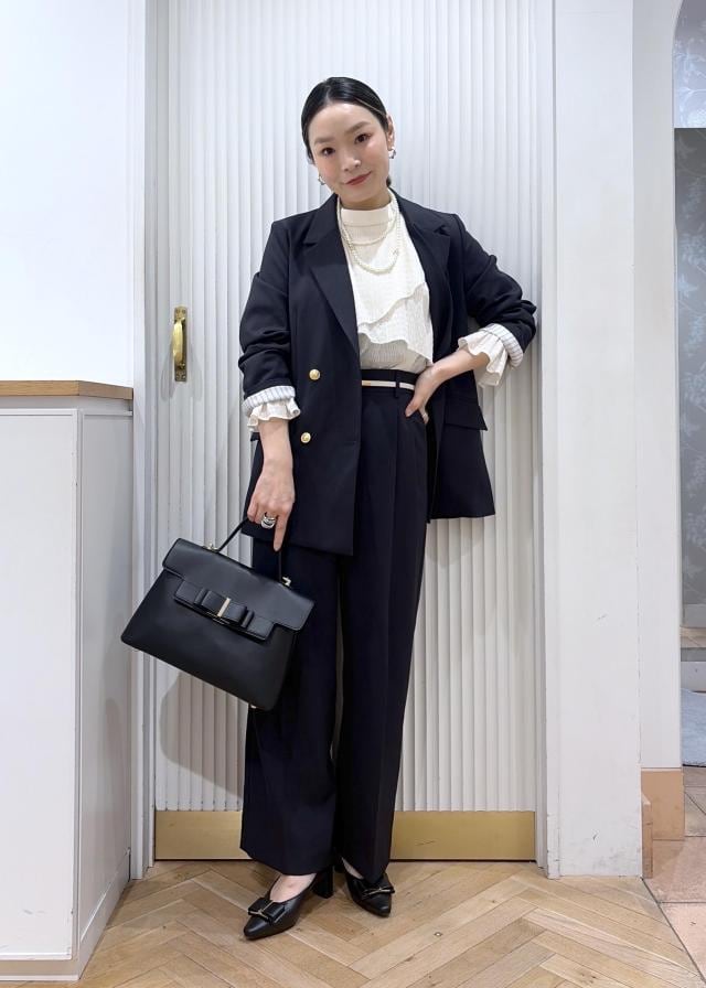 スタイリングタイトル