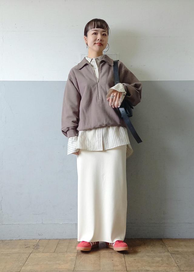 スタイリングタイトル