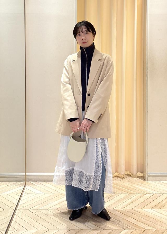 スタイリングタイトル