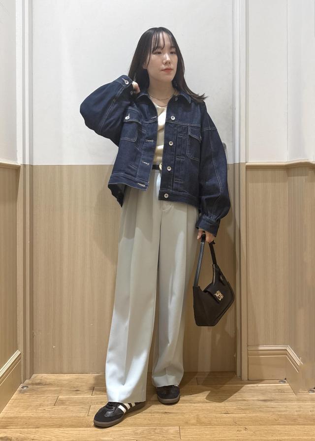 スタイリングタイトル