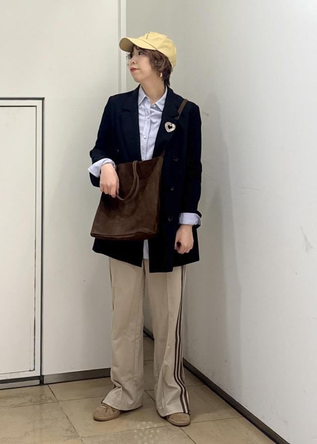 スタイリングタイトル