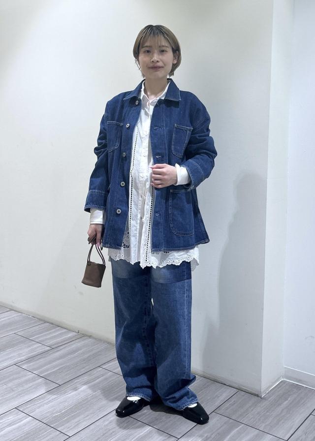 スタイリングタイトル