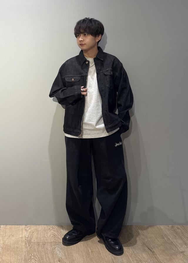 スタイリングタイトル