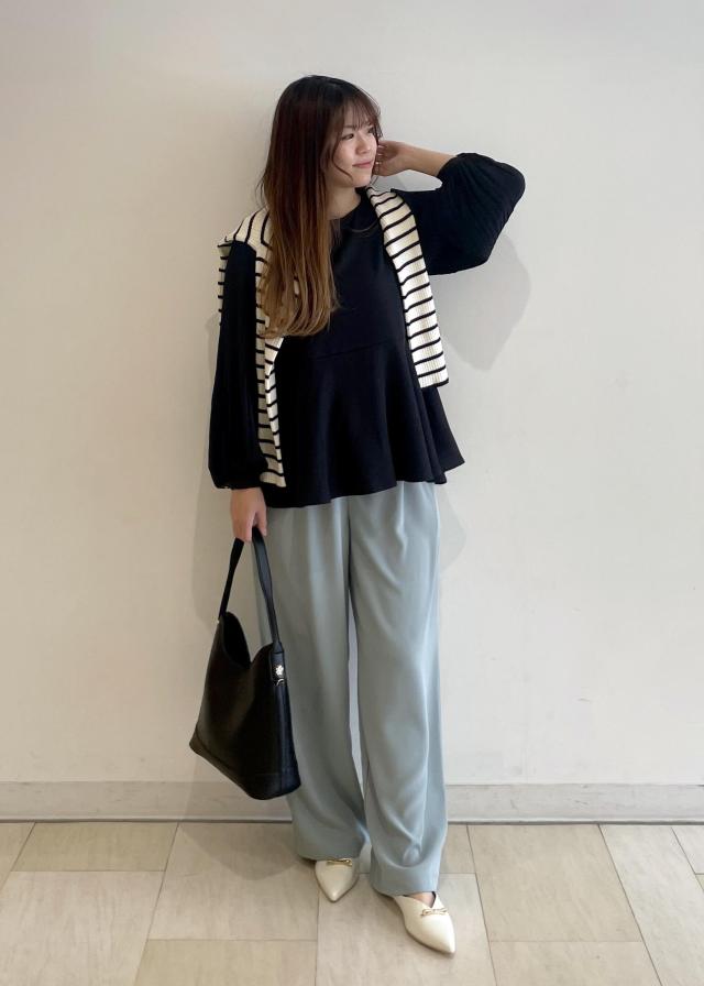 スタイリングタイトル