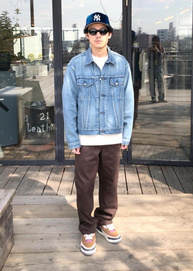 スタイリングタイトル