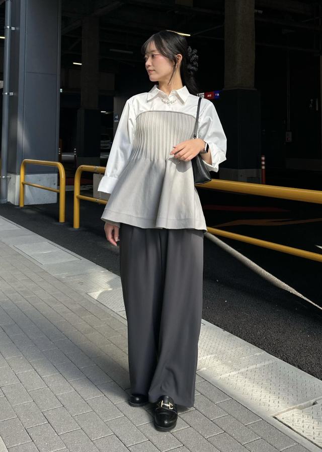 スタイリングタイトル