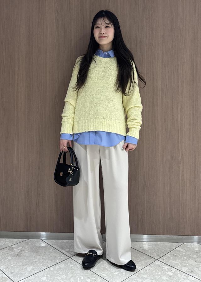 スタイリングタイトル