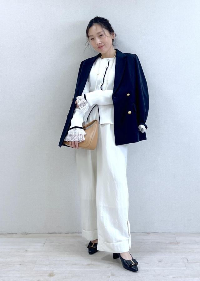 スタイリングタイトル