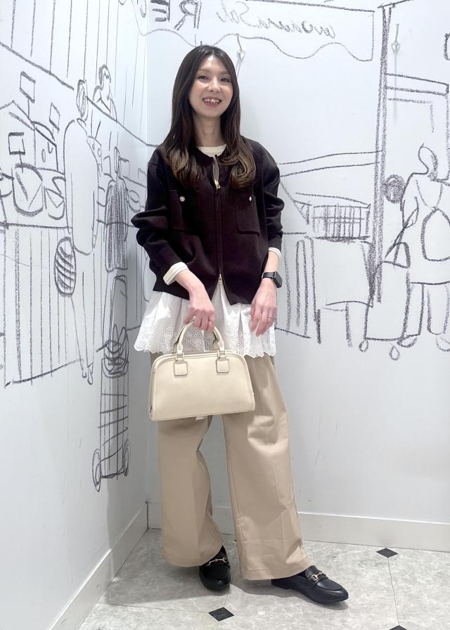 スタイリングタイトル