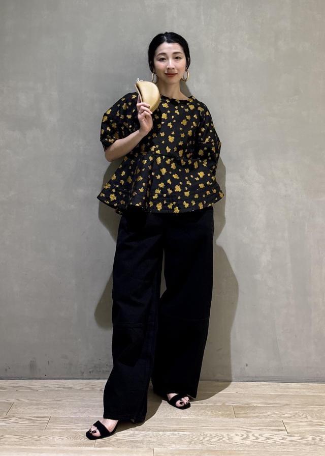 スタイリングタイトル