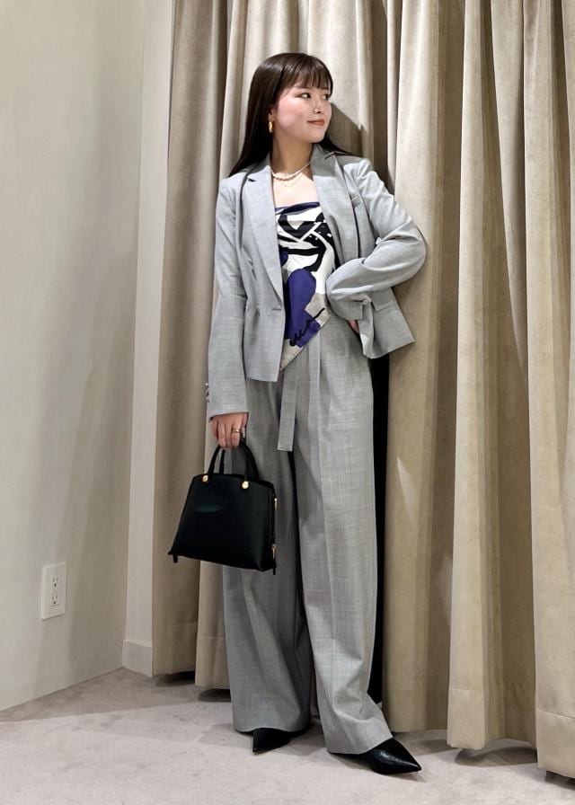 スタイリングタイトル