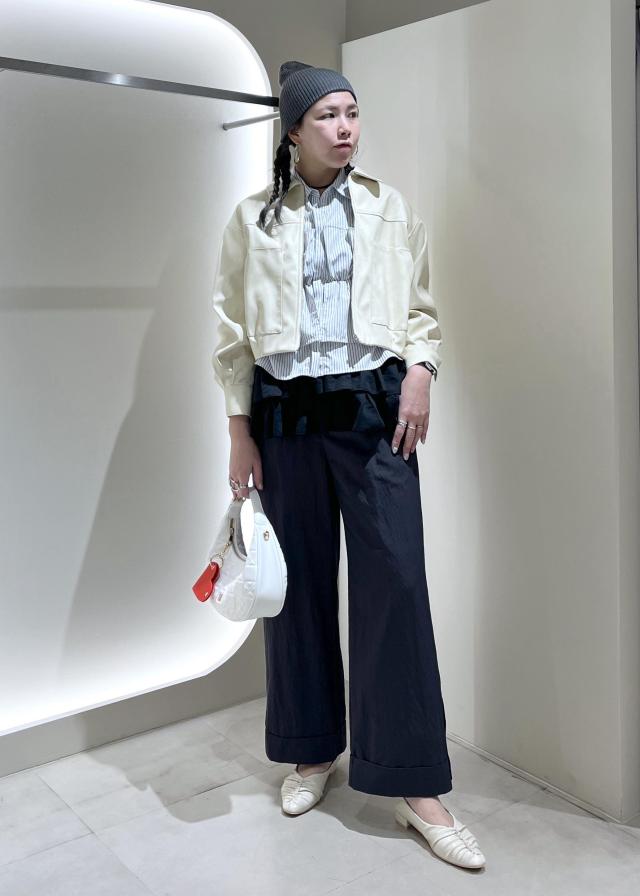 スタイリングタイトル