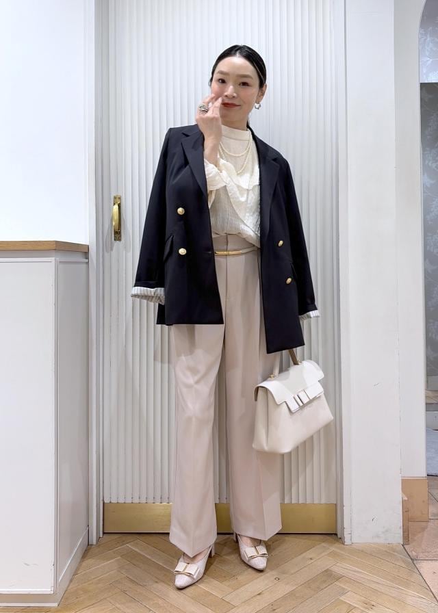 スタイリングタイトル