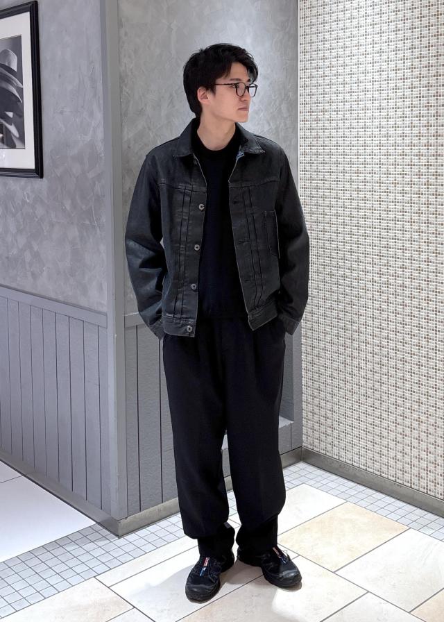 スタイリングタイトル