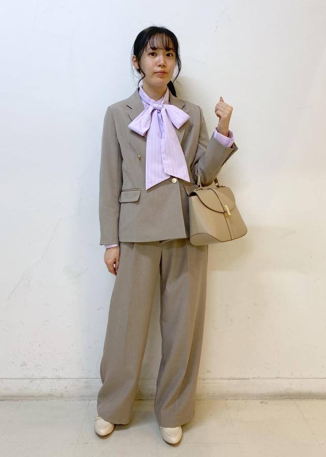 スタイリングタイトル