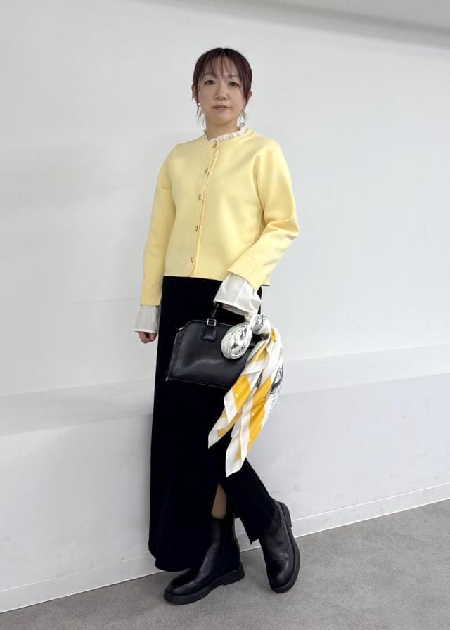 スタイリングタイトル