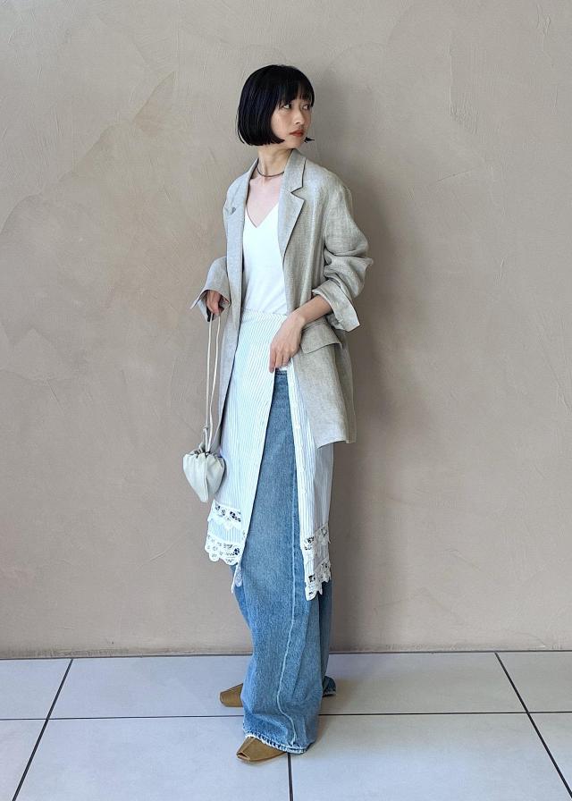 スタイリングタイトル