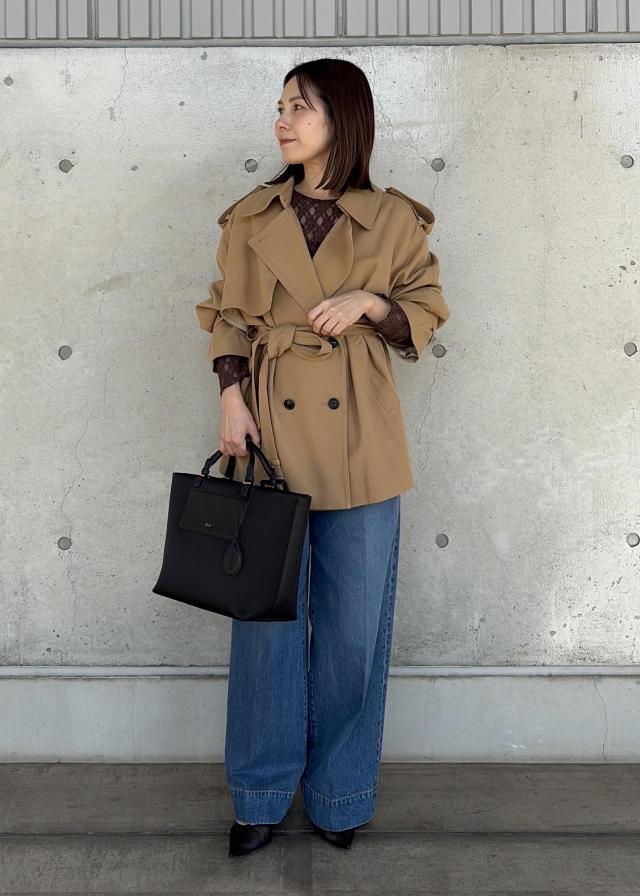 スタイリングタイトル