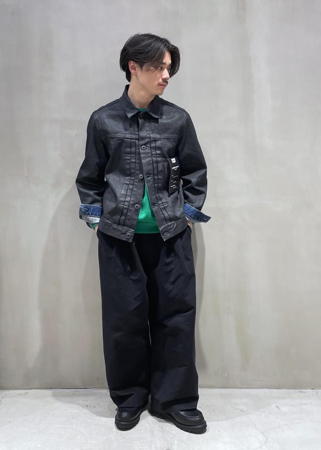 スタイリングタイトル