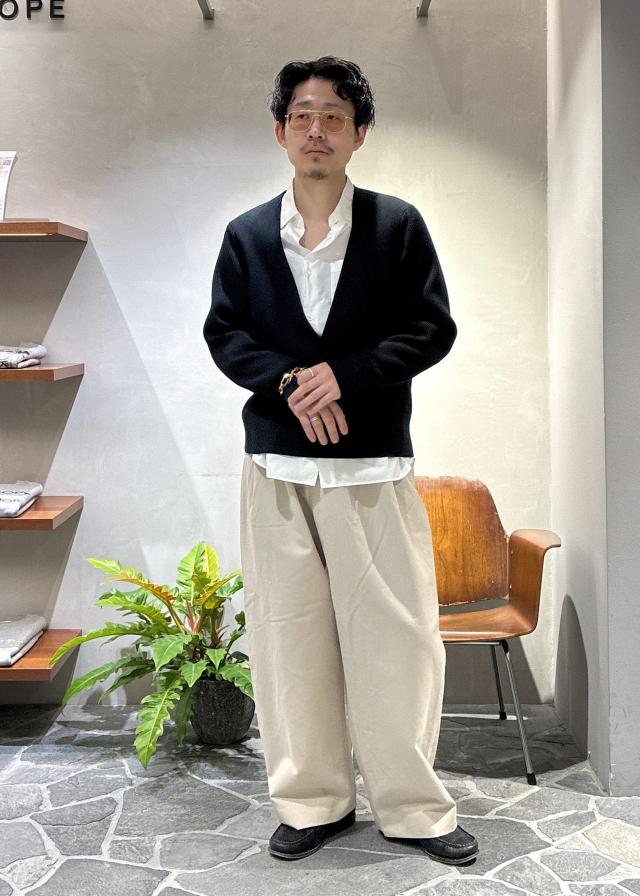 スタイリングタイトル