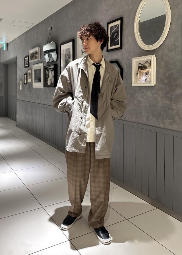 スタイリングタイトル