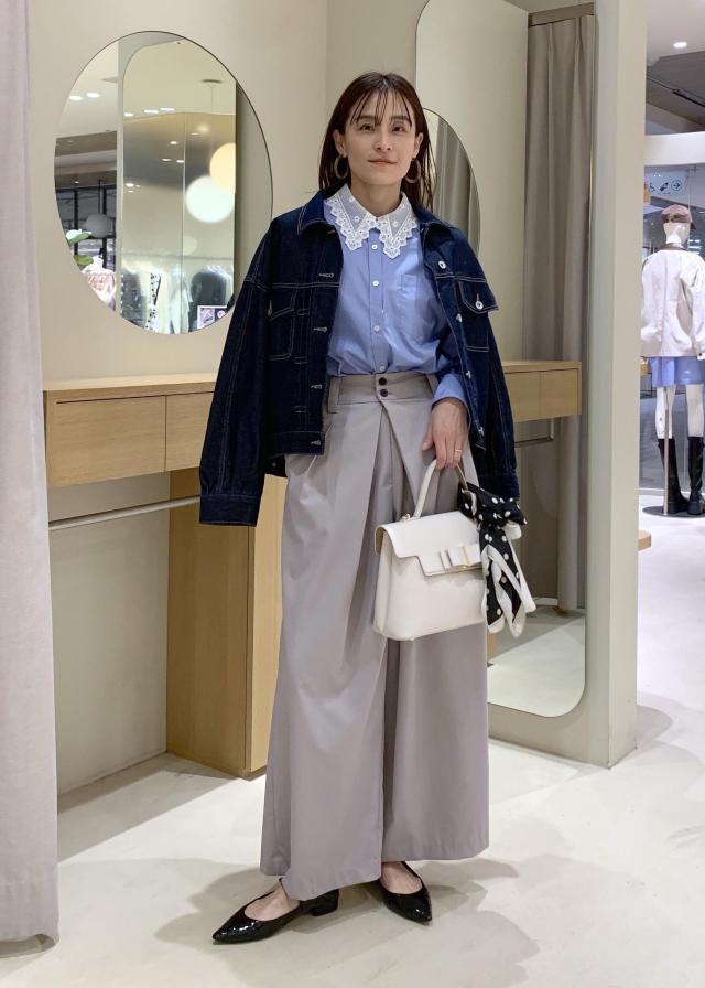 スタイリングタイトル