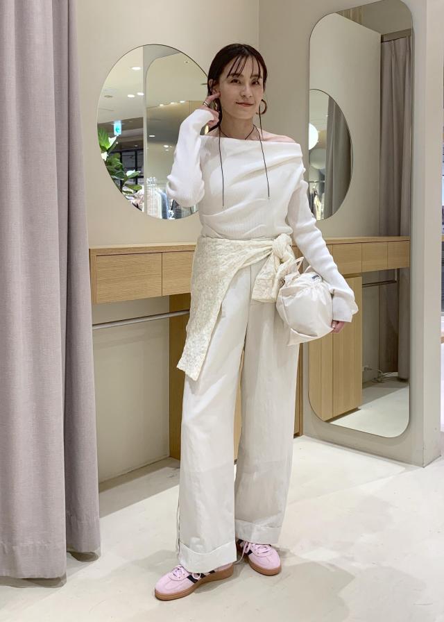 スタイリングタイトル