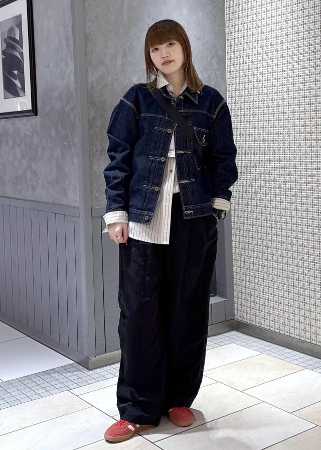 スタイリングタイトル