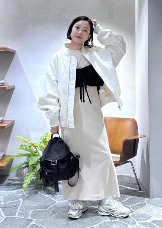 ADAM ET ROPÉ FEMME(アダム エ ロペ ファム) / 【サステナブル】ニット