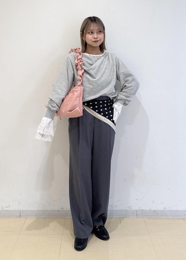 スタイリングタイトル