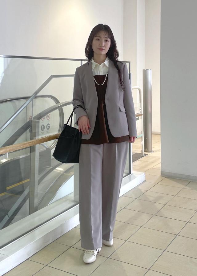 スタイリングタイトル