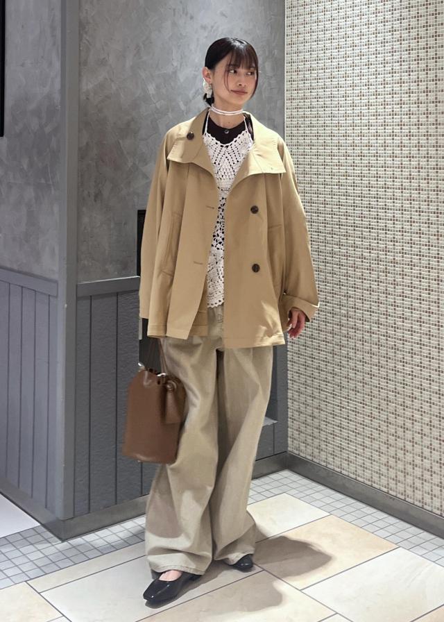 スタイリングタイトル